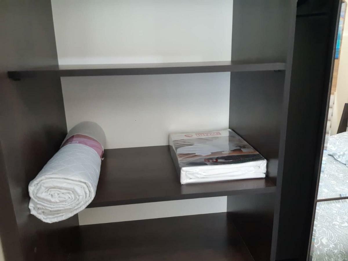 Мате Apartment 바투미 외부 사진