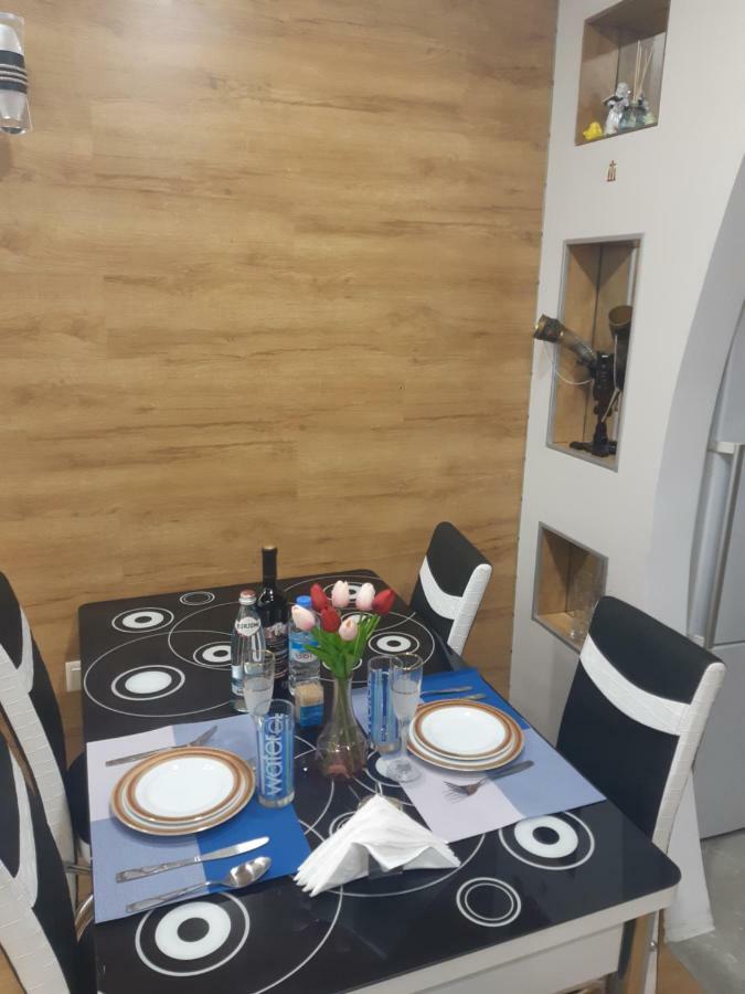 Мате Apartment 바투미 외부 사진