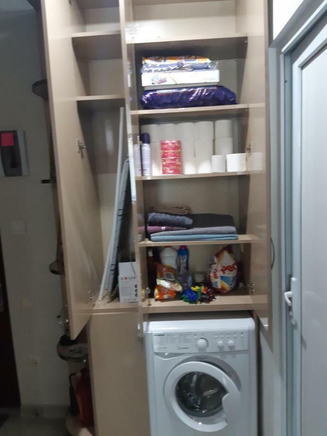 Мате Apartment 바투미 외부 사진