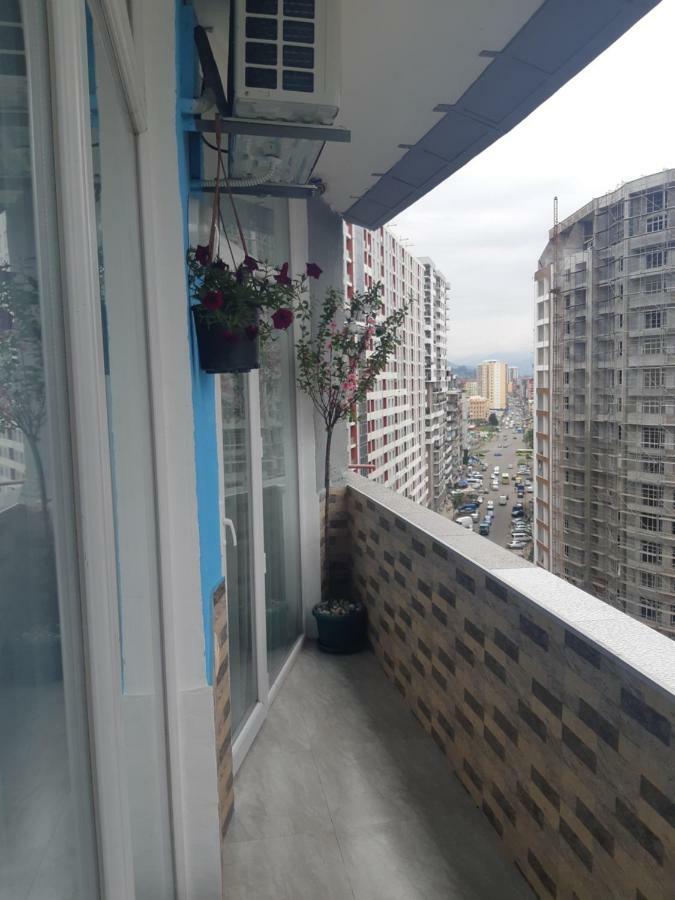 Мате Apartment 바투미 외부 사진