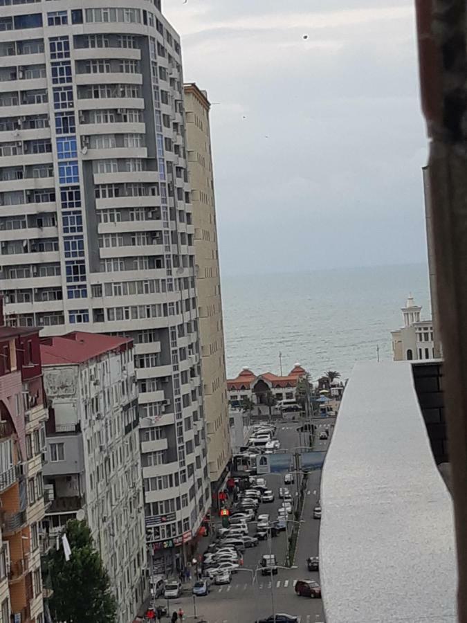 Мате Apartment 바투미 외부 사진