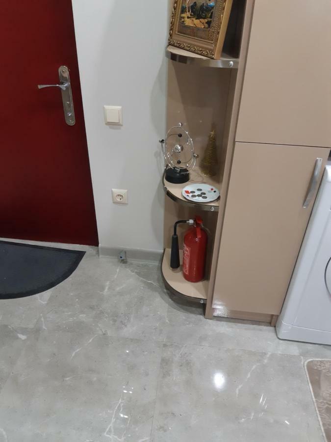 Мате Apartment 바투미 외부 사진