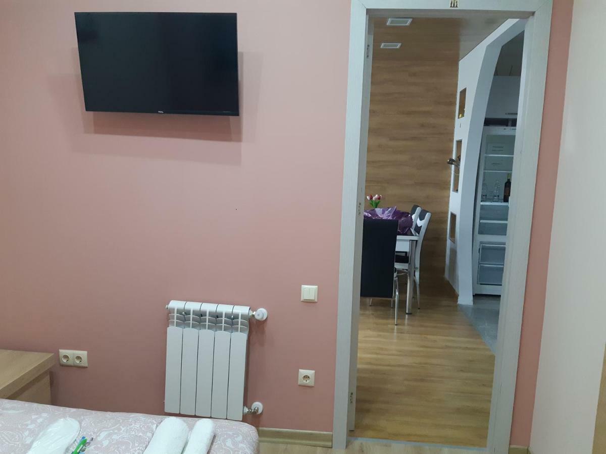 Мате Apartment 바투미 외부 사진