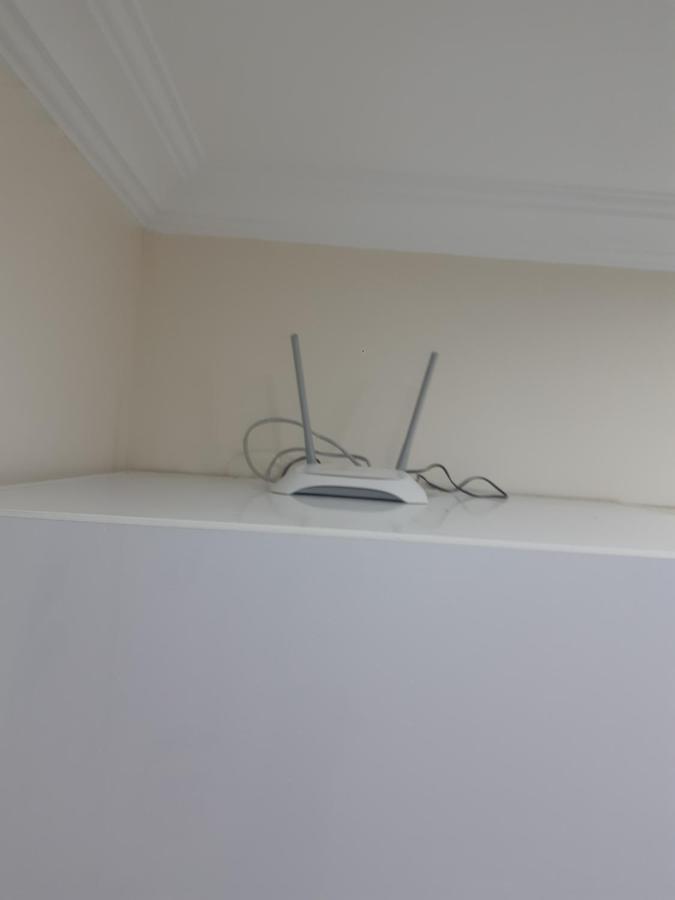 Мате Apartment 바투미 외부 사진